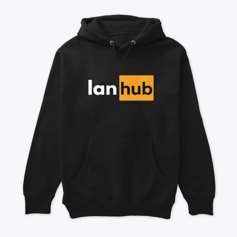 IanHub Logo