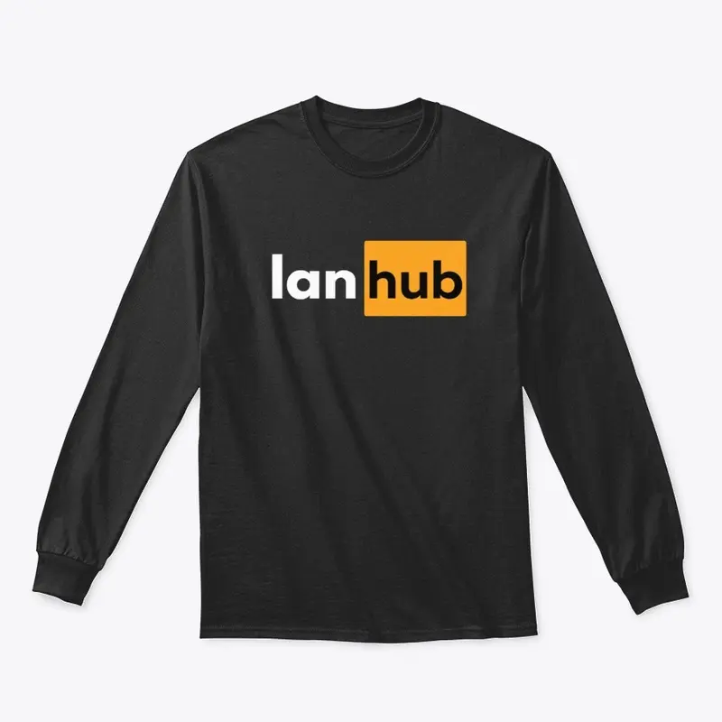 IanHub Logo