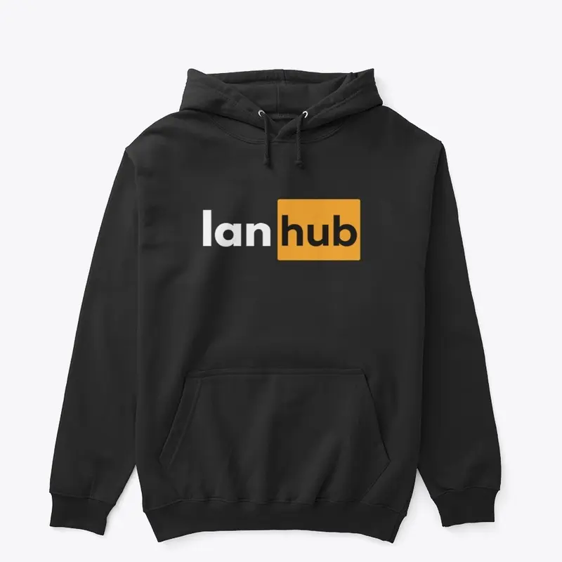 IanHub Logo