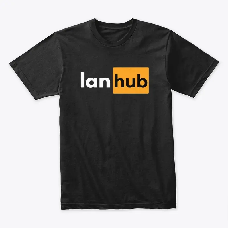 IanHub Logo